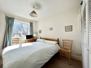 Bedroom Two- click for photo gallery